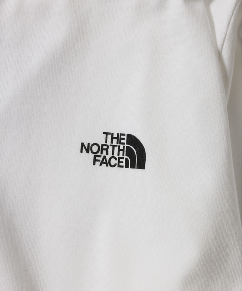 JOURNAL STANDARD relume(ジャーナルスタンダード レリューム)の「THE NORTH FACE ショートスリーブ エントランス パーミッションティー(Tシャツ/カットソー・メンズ・ホワイト/グレー・MEDIUM/LARGE/X-LARGE)」の9枚目の写真
