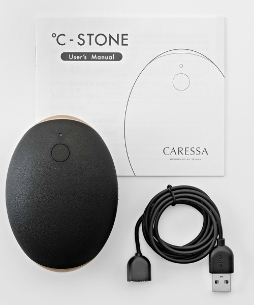 CARESSA ℃-STONE（その他ボディ・ヘアケア）｜CARESSA（カレッサ）の