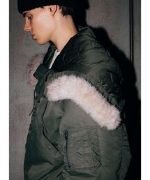 N-2B」に該当するジャケット/アウターファッション通販 - ZOZOTOWN