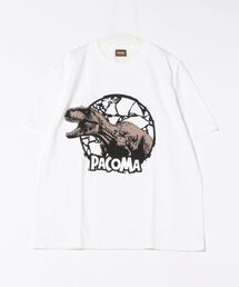 《PaCoMa/パコマ》Tyranno saurus TEE (ADULT)