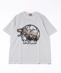《PaCoMa/パコマ》Tyranno saurus TEE (ADULT)