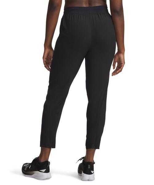 UNDER ARMOUR(アンダーアーマー)の「UAベロシティプロ パンツ(ランニング/レディース)(その他パンツ・レディース・ブラック・L/S/XL/M)」の5枚目の写真