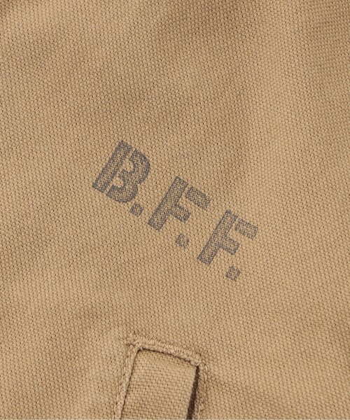 F.O.KIDS(エフオーキッズ)の「【ジュニア対応】タンカースジャケット(テーラードジャケット・キッズ・ベージュ/チャコール/カーキ・80/90/100/110/120/130/140/150/160)」の11枚目の写真