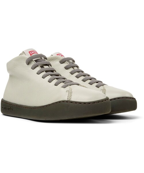 カンペール　Peu Touring 38 ハイカットシューズ カンペール] PEU TOURING / ハイカットシューズ（スニーカー）｜CAMPER