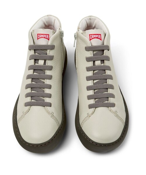 カンペール] PEU TOURING / ハイカットシューズ（スニーカー）｜CAMPER