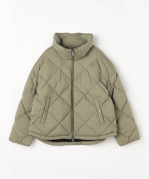 PYRENEX】ADELE / アデル（ダウンジャケット/コート）｜Pyrenex