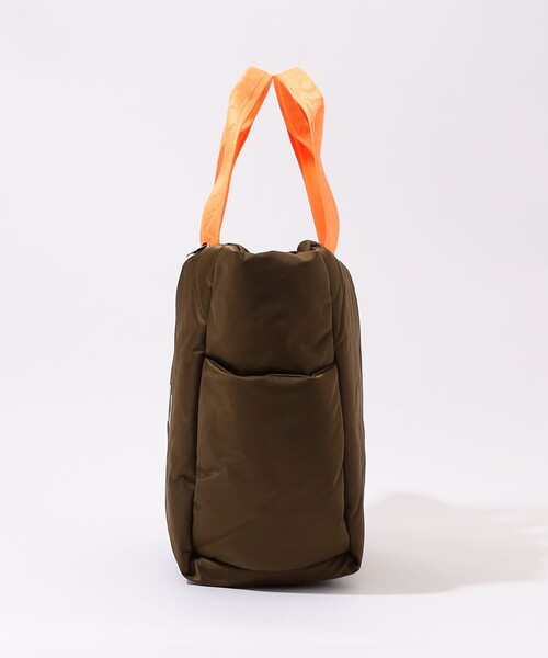 NOMADIS/ノマディス 別注SAC 2 wブラウン フレームワーク FRAMeWORK ≪追加≫NOMADIS/ノマディス 別注SAC