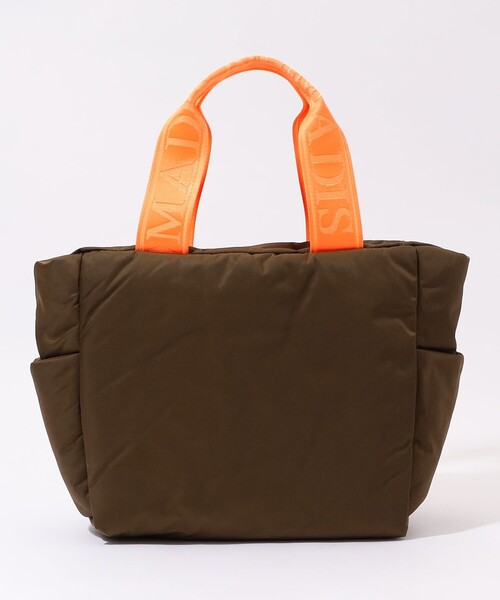 NOMADIS SAC2 PADDED W バッグ（トートバッグ）｜NOMADIS（ノマディス