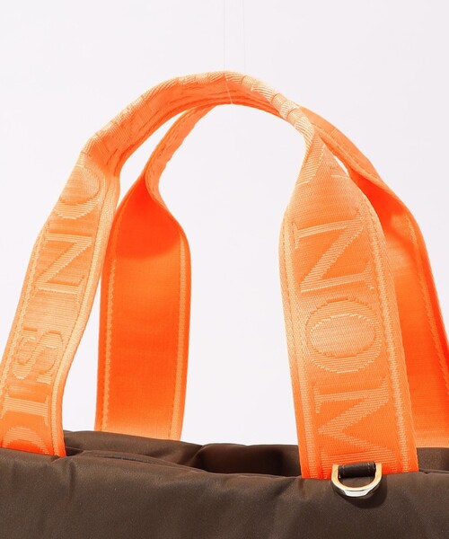 NOMADIS SAC2 PADDED W バッグ（トートバッグ）｜NOMADIS（ノマディス