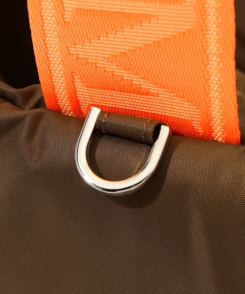 NOMADIS SAC2 PADDED W バッグ（トートバッグ）｜NOMADIS（ノマディス