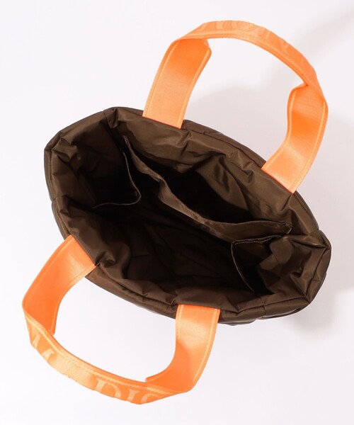 NOMADIS SAC2 PADDED W バッグ（トートバッグ）｜NOMADIS（ノマディス