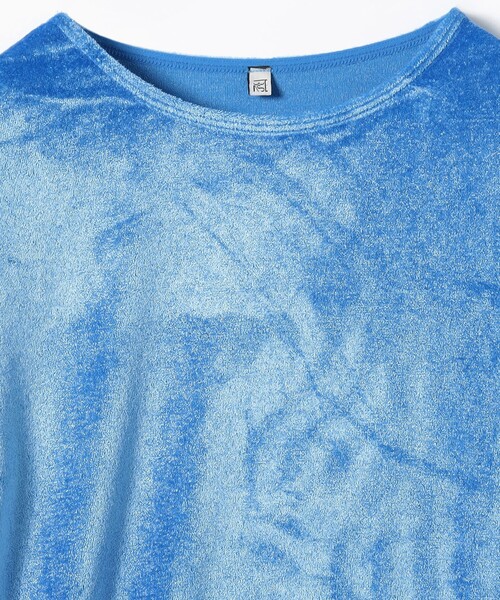 baserange omo tee 新品未使用タグ付き レディース】OMO TEE | Baserange(ベースレンジ) / トップス