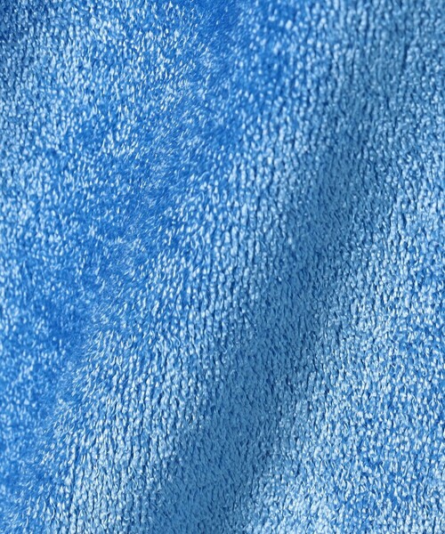 Baserange/ベースレンジ OMO TEE SHIRT/オモ Tシャツ/ベロアTシャツ（T