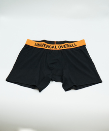 ABAHOUSE（アバハウス）の「【UNIVERSAL OVERALL/ユニバーサルオーバーオール】KNIT BOXER TRUNKS アンダーウエア UOT-003/004 メンズ/ギフト対応（ボクサーパンツ）」