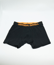 ABAHOUSE（アバハウス）の「【UNIVERSAL OVERALL/ユニバーサルオーバーオール】KNIT BOXER TRUNKS アンダーウエア UOT-003/004 メンズ/ギフト対応（ボクサーパンツ）」