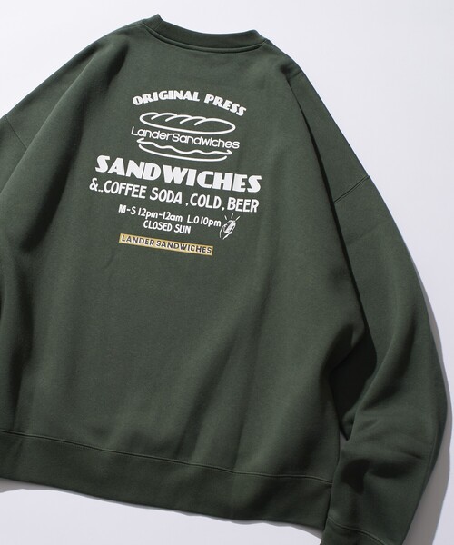 FANTASTICS スウェット Amazon.co.jp: FANTASTICS ファンタ FANTASTIC VOYAGE スウェット