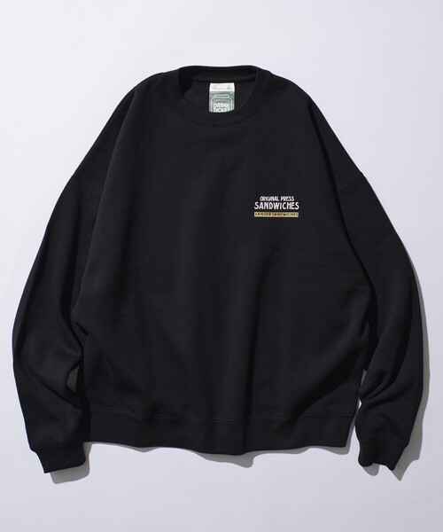 セール】限定展開 LANDER SANDWICHES×FREAK'S STORE/ランダー