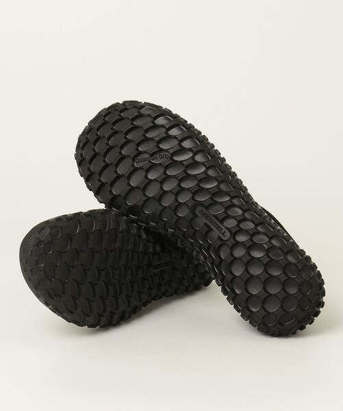 MERRELL（メレル）の「ラプト スリップ オン（スリッポン・メンズ・ブラウン系/ブラック・7.5/7/9.5/8.5/9/10/8）」の4枚目の写真