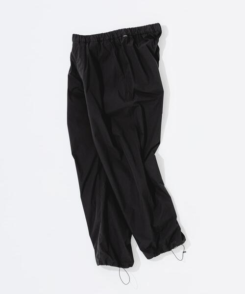 EKAL（エカル）の「『UR TECH』MoLightトラウザー（その他パンツ・メンズ・ブラック/ブラウン・LARGE/MEDIUM）」の2枚目の写真