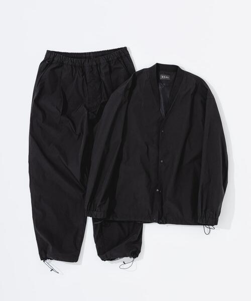 セール】『UR TECH』MoLightトラウザー（その他パンツ）｜EKAL（エカル