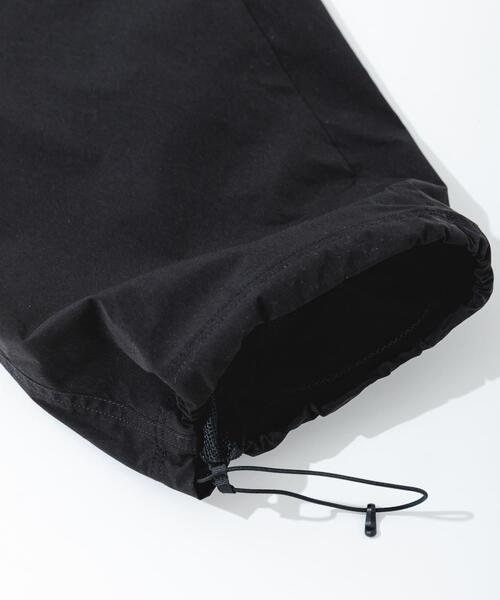 EKAL（エカル）の「『UR TECH』MoLightトラウザー（その他パンツ・メンズ・ブラック/ブラウン・LARGE/MEDIUM）」の8枚目の写真