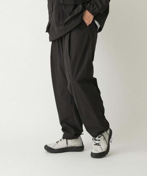 EKAL（エカル）の「『UR TECH』MoLightトラウザー（その他パンツ・メンズ・ブラック/ブラウン・LARGE/MEDIUM）」の12枚目の写真