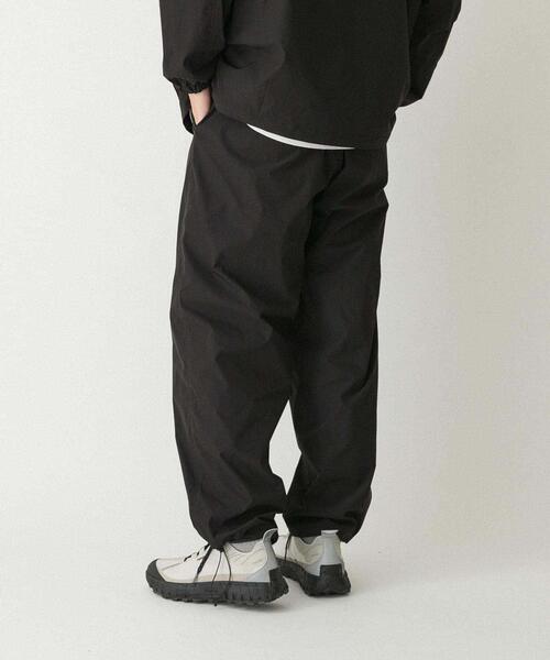 EKAL（エカル）の「『UR TECH』MoLightトラウザー（その他パンツ・メンズ・ブラック/ブラウン・LARGE/MEDIUM）」の13枚目の写真