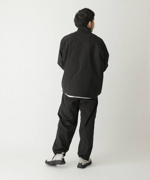 EKAL（エカル）の「『UR TECH』MoLightトラウザー（その他パンツ・メンズ・ブラック/ブラウン・LARGE/MEDIUM）」の16枚目の写真