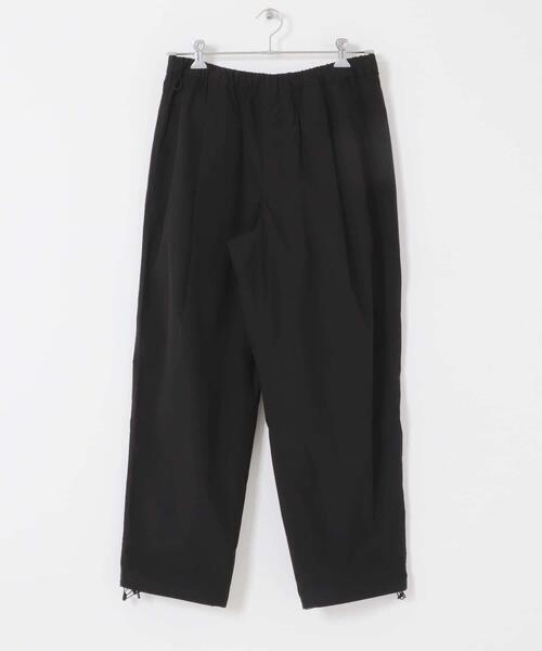 EKAL（エカル）の「『UR TECH』MoLightトラウザー（その他パンツ・メンズ・ブラック/ブラウン・LARGE/MEDIUM）」の17枚目の写真