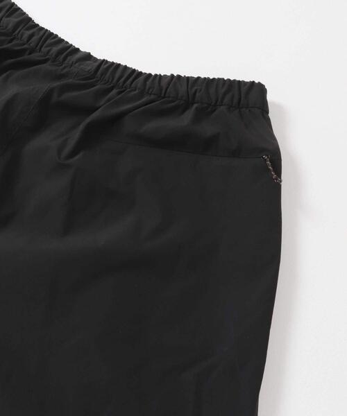 EKAL（エカル）の「『UR TECH』MoLightトラウザー（その他パンツ・メンズ・ブラック/ブラウン・LARGE/MEDIUM）」の18枚目の写真