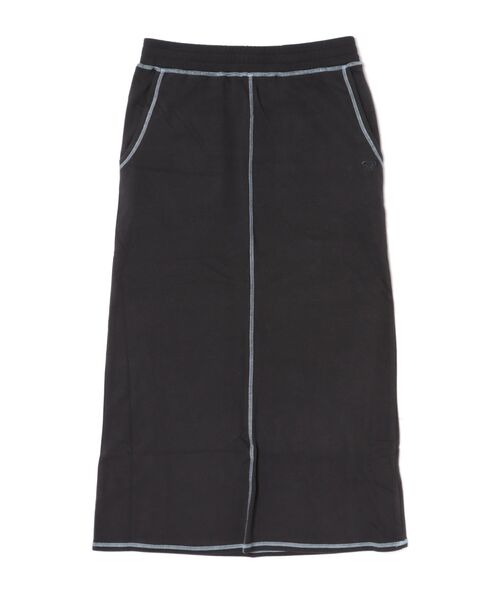 ROXY（ロキシー）の「ROXY/ロキシー スウェットスカート RSK254003（スカート・レディース・ブラック/ブラウン/アイボリー・M/L）」の21枚目の写真