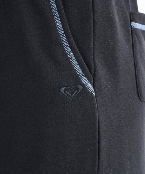 ROXY（ロキシー）の「ROXY/ロキシー スウェットスカート RSK254003（スカート・レディース・ブラック/ブラウン/アイボリー・M/L）」の18枚目の写真
