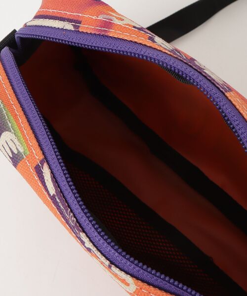 FABRICK（ファブリック）の「FABRICK 【Keeenue】 MIINI SHOULDER BAG（ショルダーバッグ・メンズ・マルチ・ONE SIZE）」の7枚目の写真