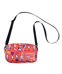 FABRICK（ファブリック）の「FABRICK 【Keeenue】 MIINI SHOULDER BAG（ショルダーバッグ）」