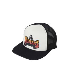 最新作- ヒステリックグラマー　STAR EVILメッシュキャップ- HYSTERIC GLAMOUR｜STAR EVIL メッシュキャップ | Rakuten