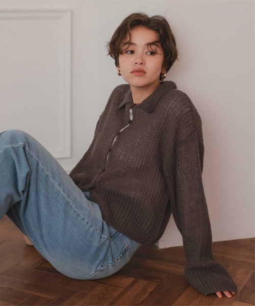 ほぼ未使用✨現行テッドベイカー　ウールカシミヤ　ベルデットラップコート　紺色　S GB0424/CS18 : Deformed Cutsew / デフォームカットソー – glamb