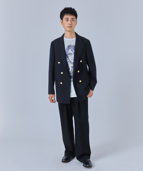 COUTURE D'ADAM (クチュール ド アダム) Blazer ジャケット