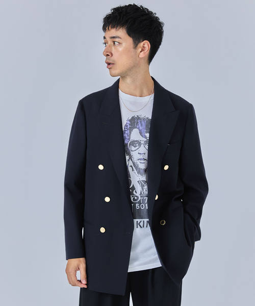 COUTURE D'ADAM (クチュール ド アダム) Blazer ジャケット