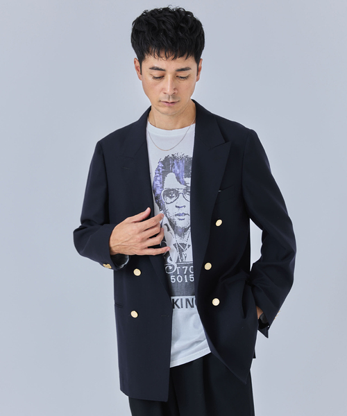 COUTURE D'ADAM (クチュール ド アダム) Blazer ジャケット