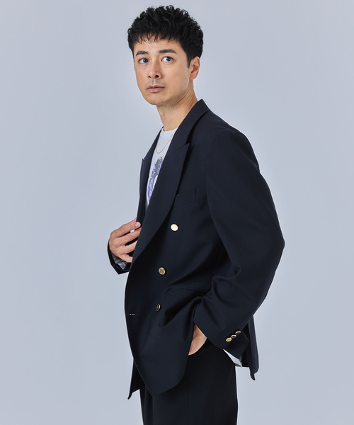 COUTURE D'ADAM (クチュール ド アダム) Blazer ジャケット
