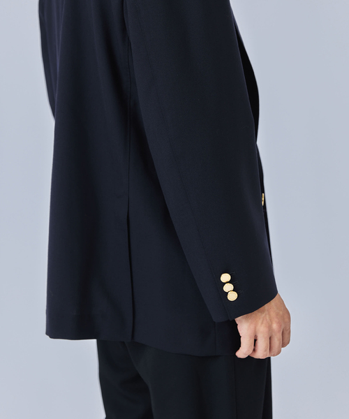 COUTURE D'ADAM (クチュール ド アダム) Blazer ジャケット