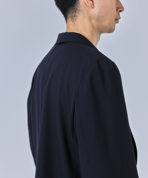 【美品】COUTURE D'ADAM ダブルテーラードジャケット COUTURE D'ADAM (クチュール ド アダム) Blazer ジャケット