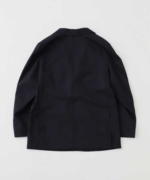 COUTURE D'ADAM (クチュール ド アダム) Blazer ジャケット(ダブル