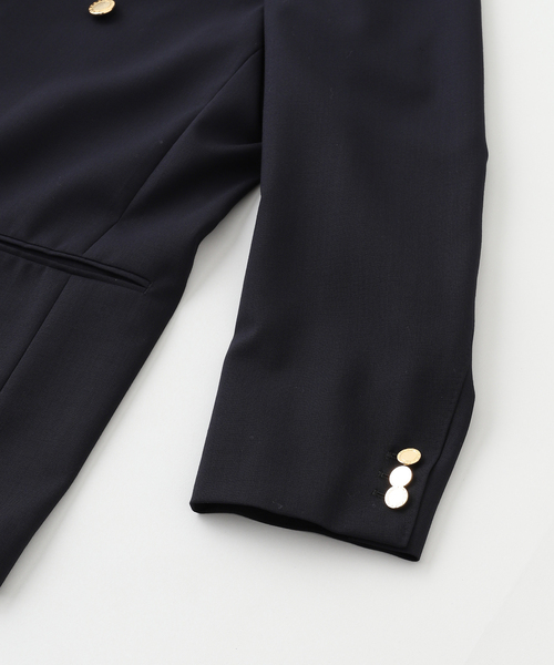 セール】COUTURE D'ADAM (クチュール ド アダム) Blazer ジャケット