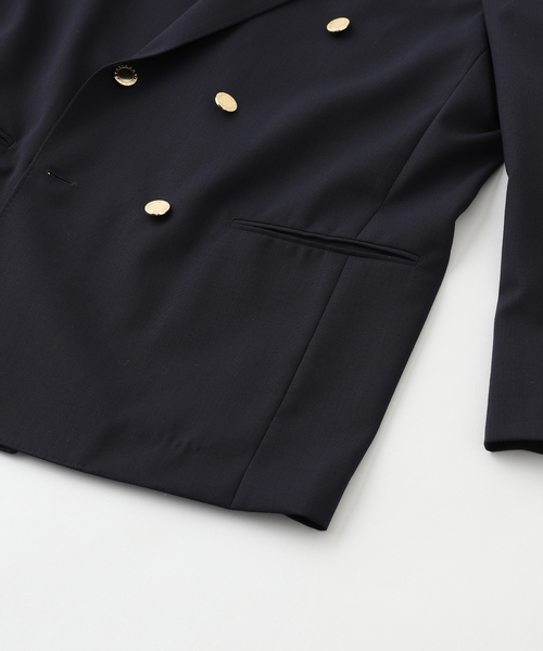 COUTURE D'ADAM (クチュール ド アダム) Blazer ジャケット
