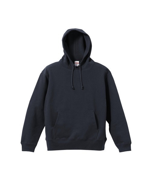 United Athle(ユナイテッドアスレ)の「UnitedAthle ユナイテッドアスレ 10.0オンス パーカー(パーカー・レディース・バーガンディー/ホワイト/レッド/チャコールグレー/パープル/ロイヤルブルー/サンドベージュ/カーキ系/ゴールド/ネイビー/オレンジ/ブルー系/ブラック/ミックスグレー/ダークブラウン/ナチュラル/オリーブ/ライトピンク・L/M/S/XL)」の10枚目の写真