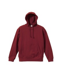 UnitedAthle ユナイテッドアスレ 10.0オンス パーカー