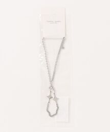 GGD SELECT（ジージーディー　セレクト）の「Y2Kネックレス（ネックレス）」