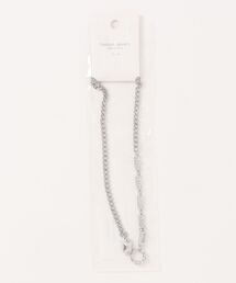 GGD SELECT（ジージーディー　セレクト）の「Y2Kネックレス（ネックレス）」