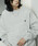 U.S. POLO ASSN.�i���[�G�X�|���A�b�X���j�́uU.S. POLO ASSN./���[�G�X�|���A�b�X�� �ʒ� CREW NECK SWEAT/�����|�C���g�h�J���N�уX�E�F�b�g(����W�J)�i�X�E�F�b�g�j�v�b���C�g�O���[